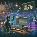 Order a Brand Jingle